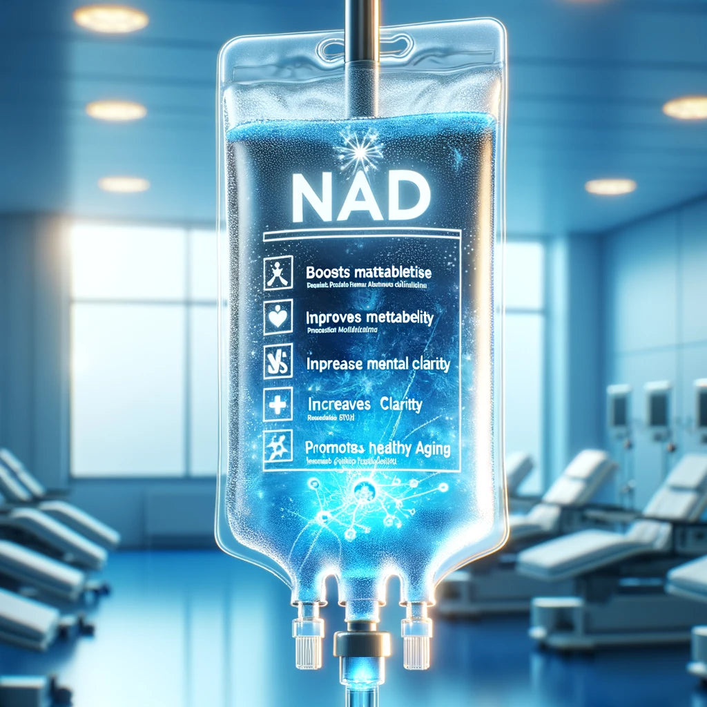 NAD+