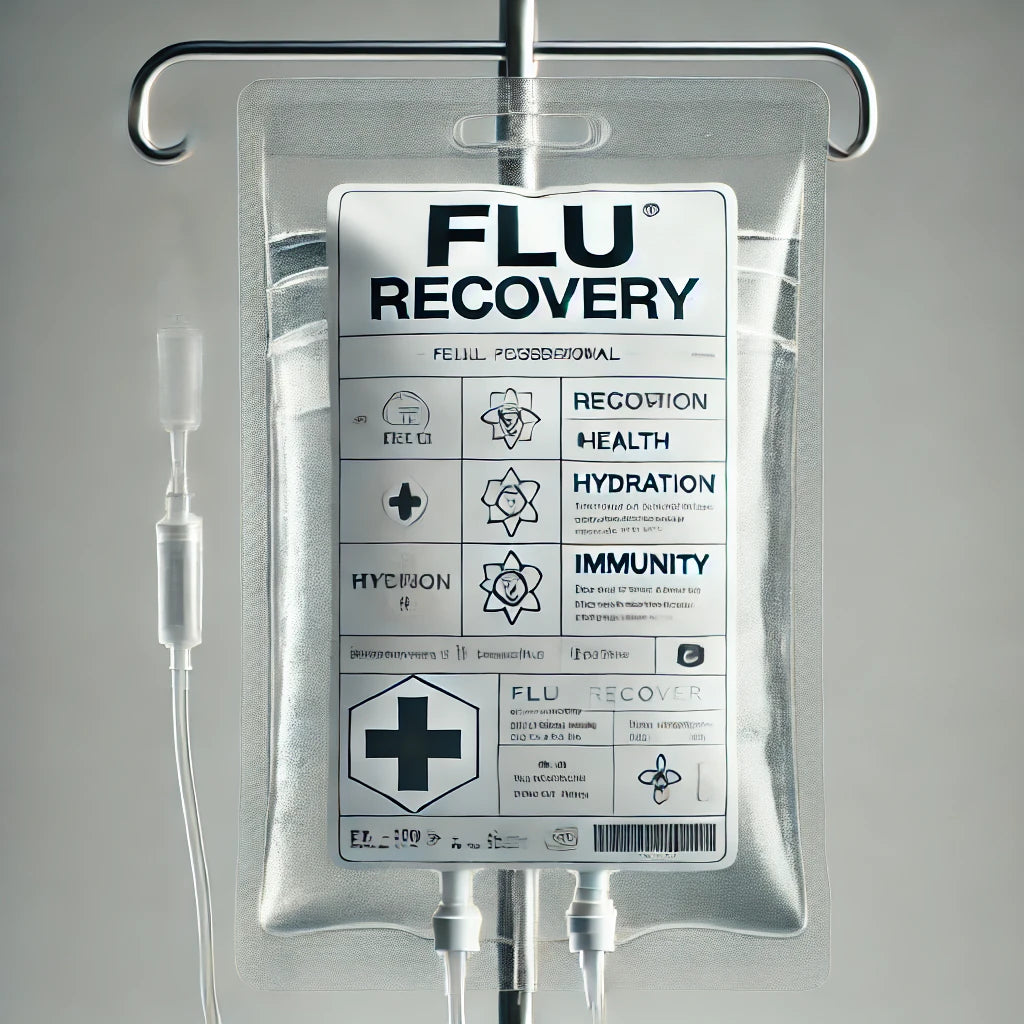 Flu Recovery