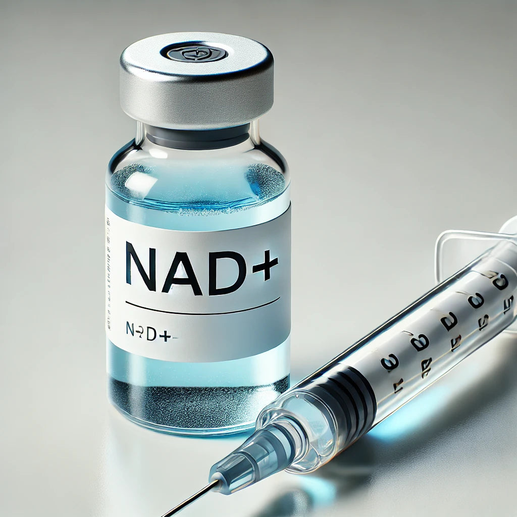 NAD+
