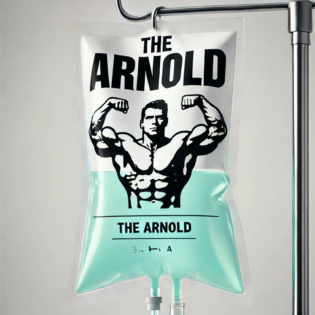 The Arnold