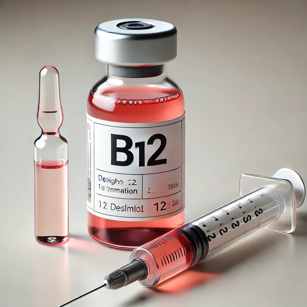 B12 Injection B12 Injection