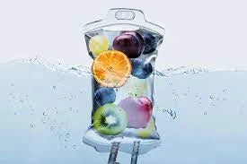 Vitamin IV Infusions