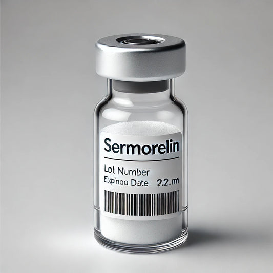 Sermorelin 9mg