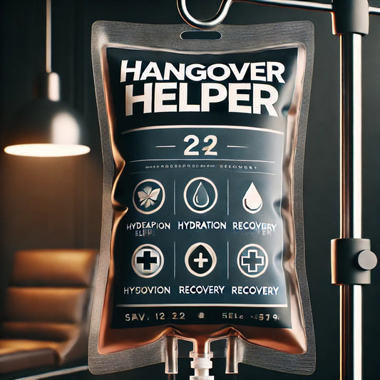 Hangover Helper