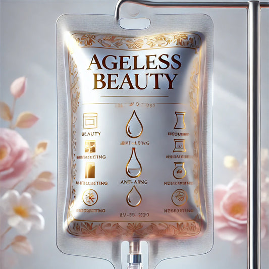 Ageless Beauty