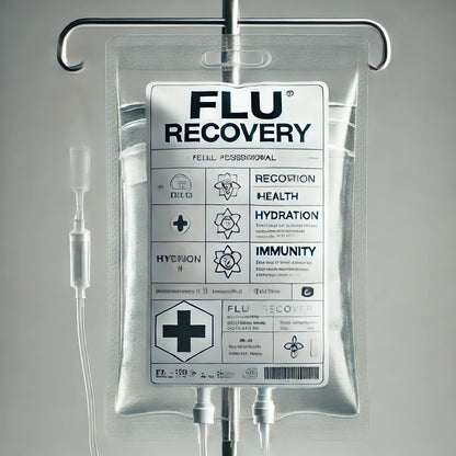 Flu Recovery
