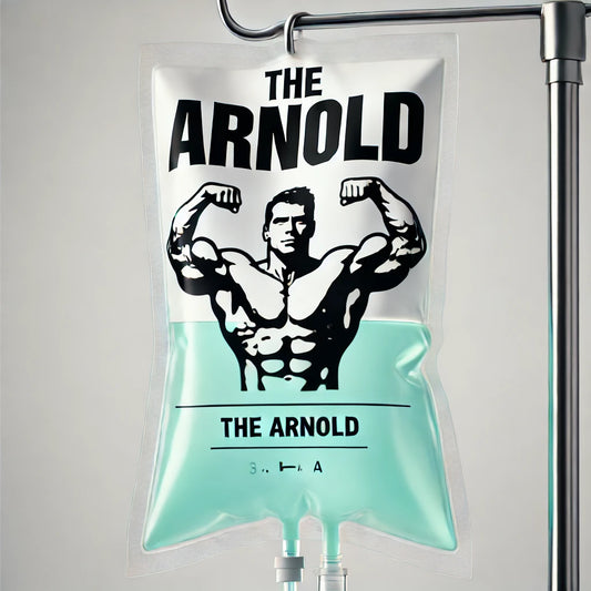 The Arnold