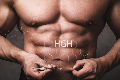 Sermorelin 9mg